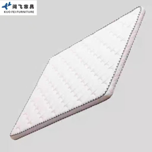 阔飞 棕垫 1200*2000*100 张