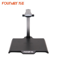 方正(FOUNDER) Q1300 高拍仪 1700万像素A4文档票据高清智能扫描仪