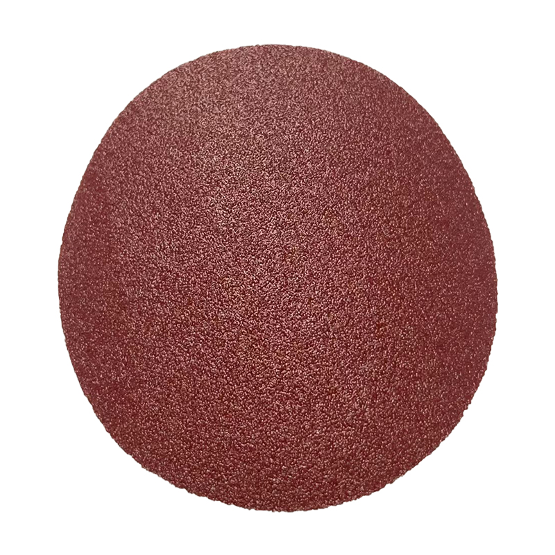 卓启圆型75mm砂纸 240目 张