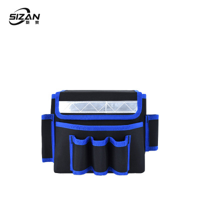 斯赞 工具包腰包 20*12*18cm 个