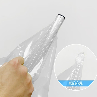至桓牌 透明防雨布 个