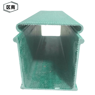 区南 复合电缆槽 50*50mm 米