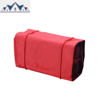 化妆包女网红便携大容量收纳袋ins风超火可爱随身简约旅行洗漱品 三维工匠收纳包