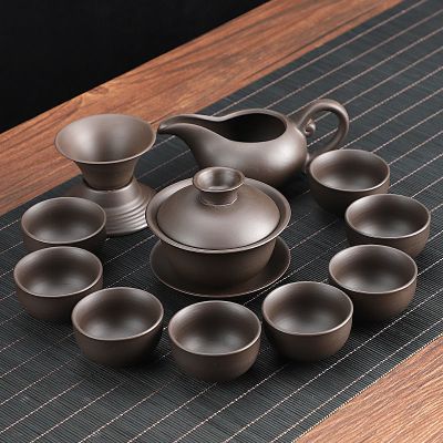 【紫砂茶具套装杯子】品牌排行榜_紫砂茶具套装杯子【哪个牌子好|十大