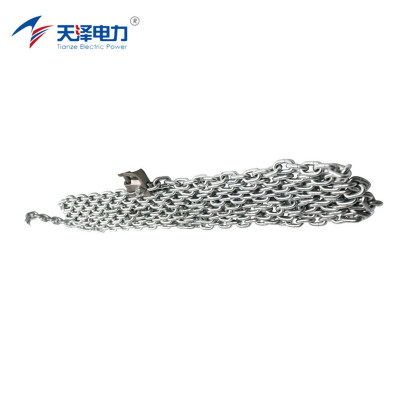 天泽电力 链条导链 P750-5 条