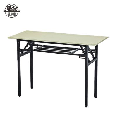 沿盘山 桌子 120cm*50cm*75cm 张