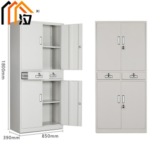 汐 备品柜 二抽台