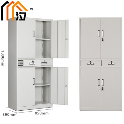 汐 备品柜 二抽台