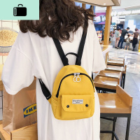 ins超火书包女韩版高中学生双肩包女包2020新款时尚潮流百搭背包NEW LAKE