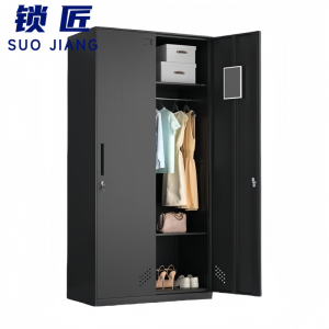 锁匠 钢制衣柜