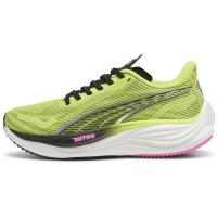 彪马(Puma)女士跑鞋轻便缓震透气专业训练全能型竞速运动鞋