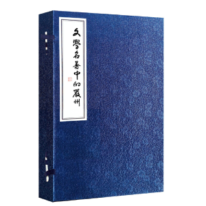 醉染图书文学名著中的严州9787308190275