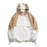 健訫奕天防晒服 LS2810