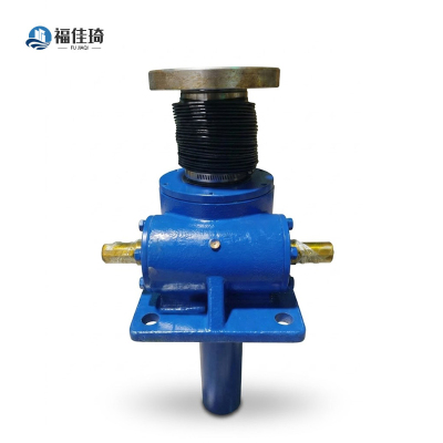 福佳琦 升降机 SLM10M-1A2/台