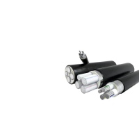 瑞鑫发达 铝芯电缆 YJLV22 3*16+1*10 米