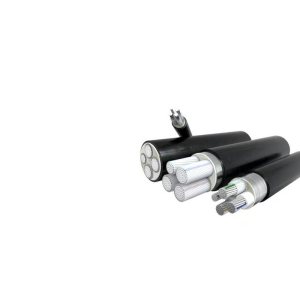 瑞鑫发达 铝芯电缆 YJLV22 3*16+1*10 米