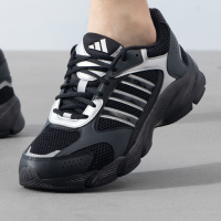 Adidas阿迪达斯男鞋新款运动网面透气减震老爹鞋休闲鞋 JP5661 ZP
