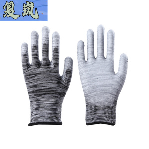 复岚 涂掌手套 S-L/双