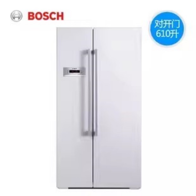 博世冰箱BCD-610W(KAN62V01TI) 601升冰箱