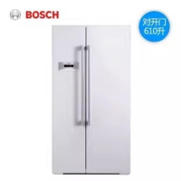博世冰箱BCD-610W(KAN62V01TI) 601升冰箱