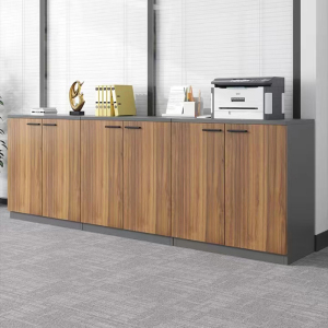 繁石榴W1002款800*600*800型号办公室茶水区矮柜