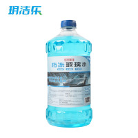 玥洁乐 玻璃水 -40°*12瓶 箱