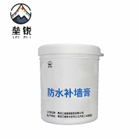 垒锐补墙膏 15公斤 桶