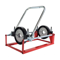 诚智旺 电熔管件钢丝骨架 63-160 个