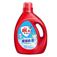 雕牌香悦洗衣液2.08kg/瓶