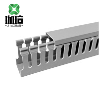 珈瑄 配电柜U型阻燃走线槽 根