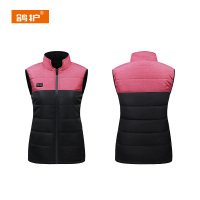 鸽护 发热马甲 MJ6251-双控4区 件