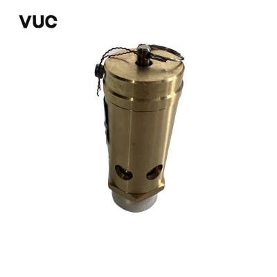 VUC 弹簧全启式压力阀 A28X-16T DN15 0.7-1.0mpa 个