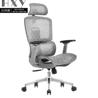 合祥源 网布工学椅办公椅 700*660*1120mm QX-BGY83 张