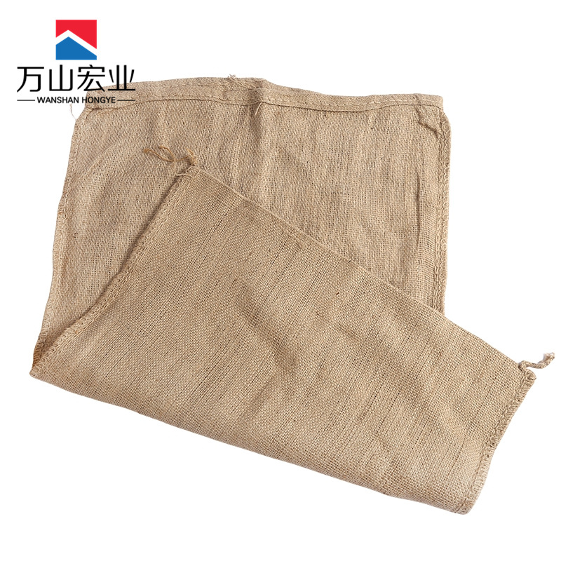 万山宏业 麻袋35*50cm 条
