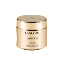 兰蔻LANCOME进口面霜60ML通用肤质保湿滋养奢华护肤体验