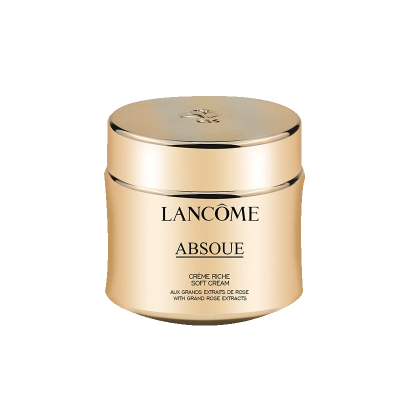 兰蔻LANCOME进口面霜60ML通用肤质保湿滋养奢华护肤体验