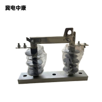 冀电中康 熔断器 HGRW1-27.5/200 个