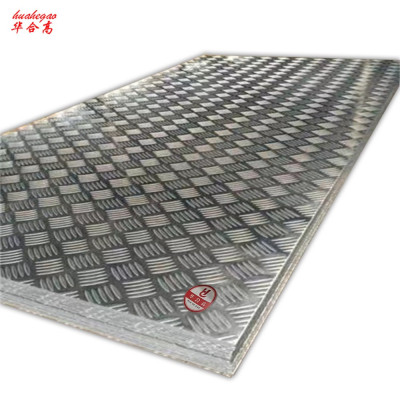 花纹铝板 1200*2400*4mm 单位:张