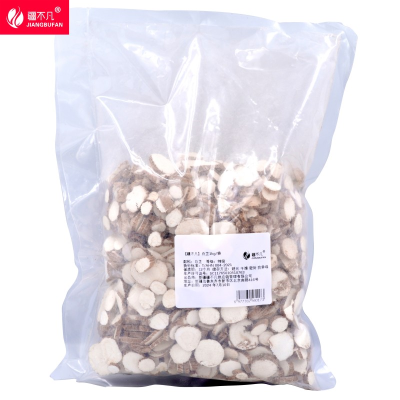 疆不凡白芷1kg/袋