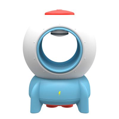 灭蚊灯家用室内器插电式卧室婴儿孕妇物理灭蚊杀蚊子克星苍蝇一扫光户外电子吸蚊防蚊虫 三维工匠
