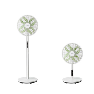 美的(Midea) 幸运草安睡风扇落地扇SDH30RX