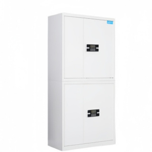 攸形文件资料保密柜900*420*1850mm台