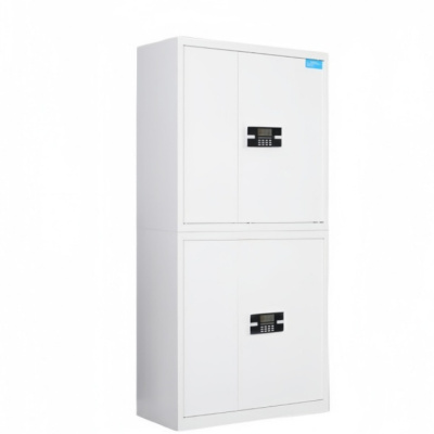 攸形文件资料保密柜900*420*1850mm台