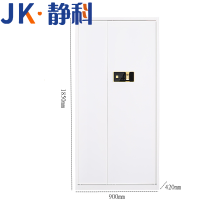 静科密码柜通门台