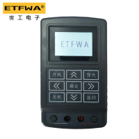 ETFWA 电阻在线测试仪 SGY-GDJY-B/A 台