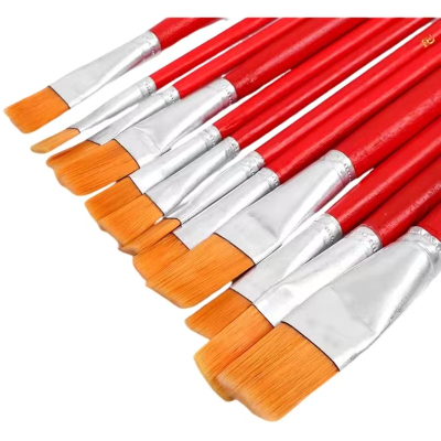 旋达排笔刷 1#-12# 型号可备注 把