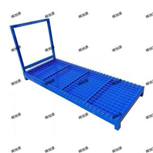 晖旭源 防渗漏机具台 机具架 2.0*0.6*2.0m 个