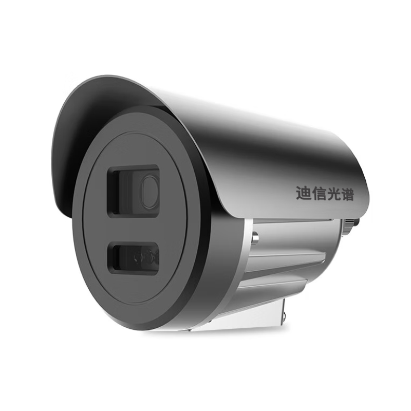 迪信光谱 防爆摄像头 OYD-2XE6049FWD-DXZS 台