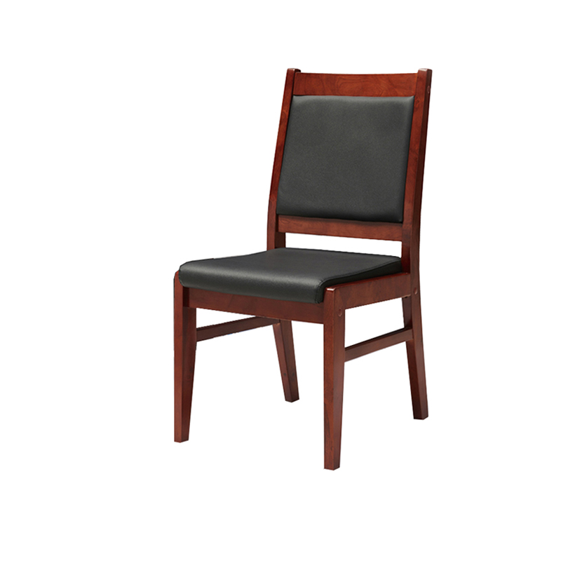 万隆嘉业办公椅/会议椅中背把