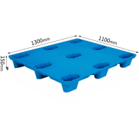 依韵珂九脚托盘130*110*15cm个